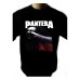 PANTERA VULGAR DISPLAY OF POWER 1992 Мъжка тениска